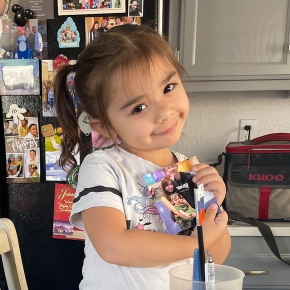 Meet your Posher, Lynn - Picture 5 of 15